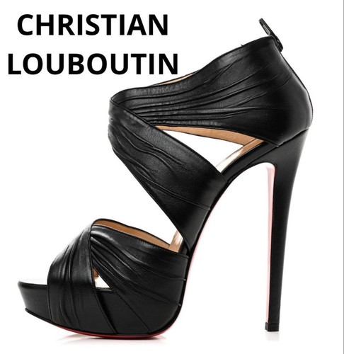 Christian louboutin bandra 140 - christian,