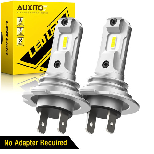 Coppia lampadine led auxito - coppia,