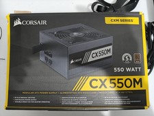 Corsair CX550M alimentatore
