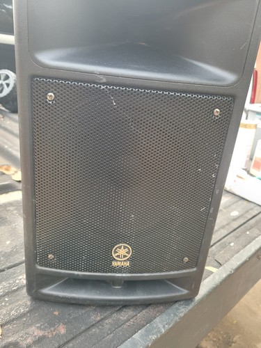 Yamaha stagepas 300 - yamaha,