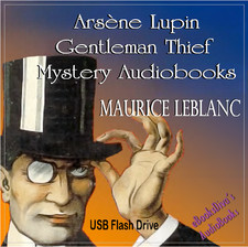Arsène Lupin Gentleman Thief