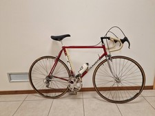 Colnago Mexico Conservata old vintage bike eroica