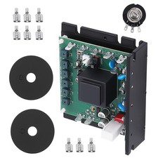 Regolatore di velocità motore