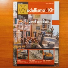 MODELLISMO & KIT - Rivista n
