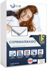 Coprimaterasso 80X190 Cm -