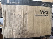 Jonsbo VR3 Mini-ITX SFF Mesh