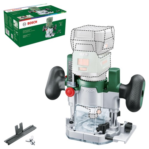 Bosch home and garden base - bosch, a