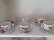 VINTAGE SERVIZIO COMPLETO  DA