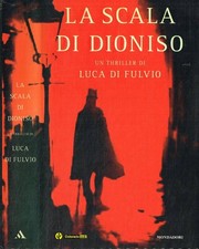 La scala di Dioniso. . Di