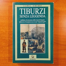 Tiburzi Senza Leggenda - A. La
