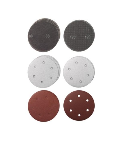 Einhell italia set dischi - set, 15