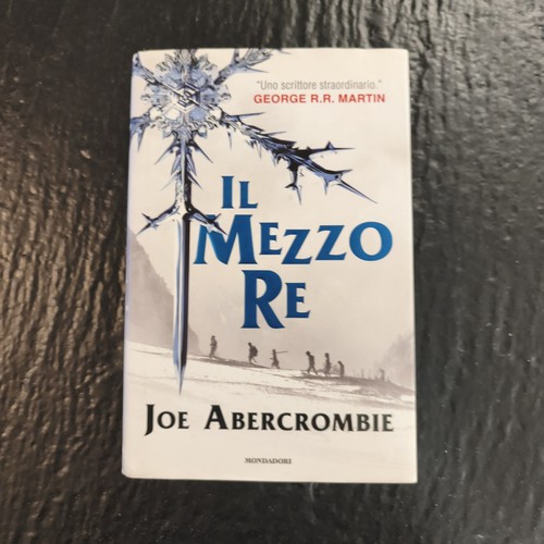 Mezzo joe - mezzo, –
