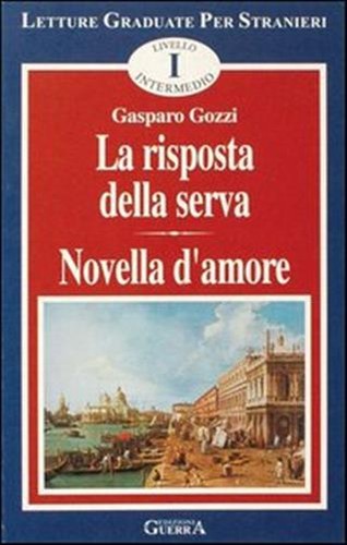 Risposta della serva - risposta,