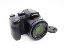 Panasonic lumix dmc fz300 - panasonic, dmc-fz300