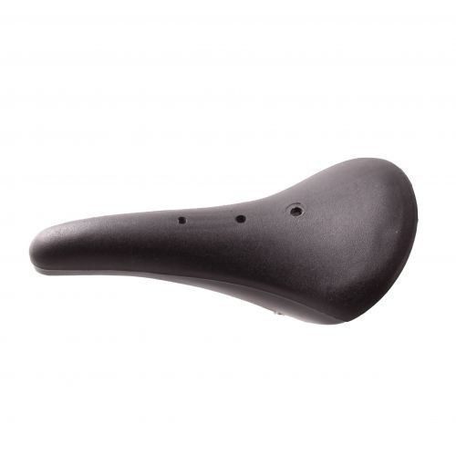 Sella bici tipo corsa - , epoca