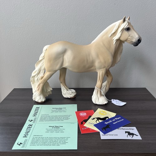 palomino