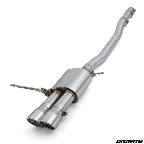Sistema scarico cat - sistema,