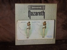 Vinyl-LP: NAZARETH - Exercises