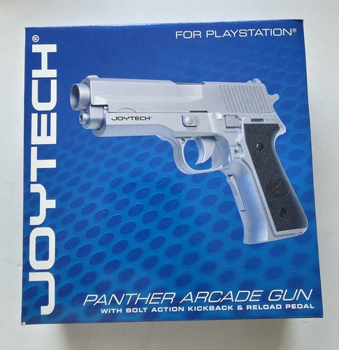 Playstation ps1 joytech - ps1/,