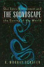 Soundscape: Our Sonic