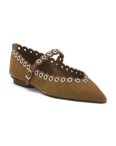 Ballerine rebecca minkoff - ballerine,