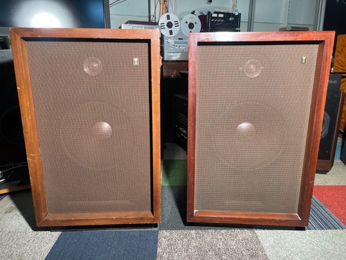 Sistema altoparlanti jbl - di,