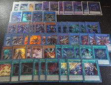 Mazzo Rituale Yugioh NEKROZ