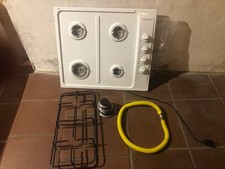 Piastra di cottura a gas Bompani - ottimo stato