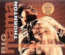 Big Mama Thornton / The