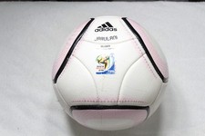 Adidas Jabulani Glider Match