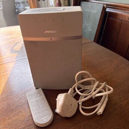Bose soundtouch sistema - bose, 10