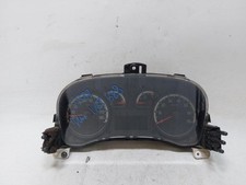 5550004601 QUADRO STRUMENTI