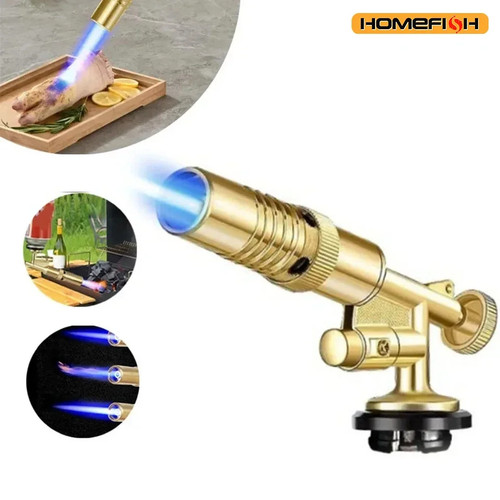 Torcia per saldatura gas - per, a