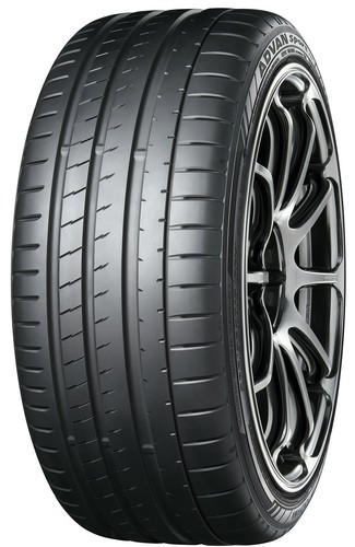 Pneumatici 255 r19 96y - 255/35, rf