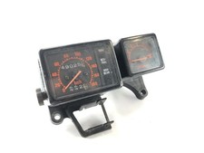 Honda XL 600 R PD03 [1985] -