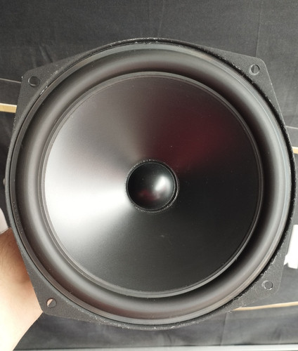Woofer quarto 600 - 1,