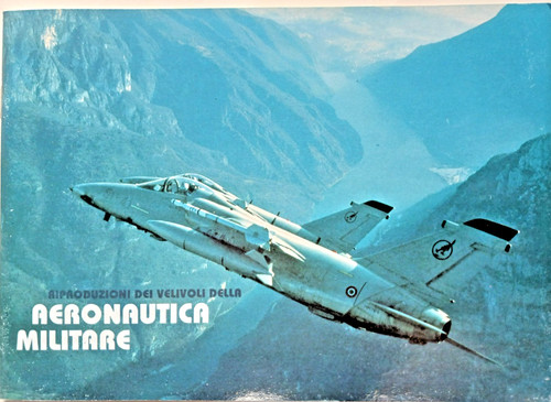 Fomaer catalogo aerei - fomaer,
