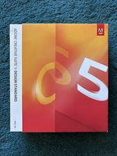 Adobe Creative Suite 5 Design