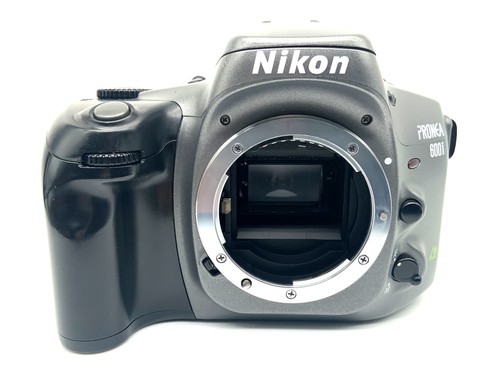 Nikon pronea 600i slr 35mm - 600i,