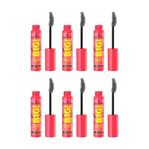 Mascara essenza 12 ml - mascara,