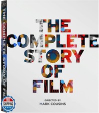 The Complete Story Of Film