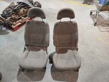 sedili NISSAN PATROL 3.0 DI