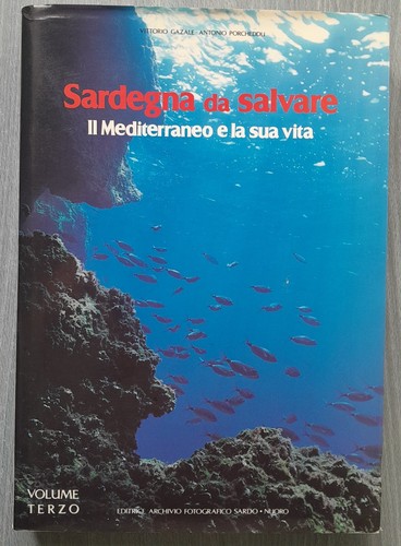 Sardegna salvare il - da,