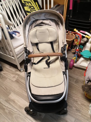 Passeggino bebèconfort beige - bebèconfort,