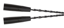 KIMBER KABLE CARBON XLR COPPIA CAVI INTERCONNESSIONE NUOVI