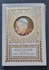 SOUVENIR COINS STAMPS VATICAN