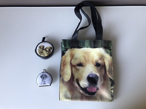 Borsa portamonete e - borsa,