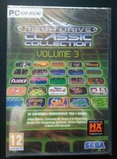 Sega Mega Drive Collection