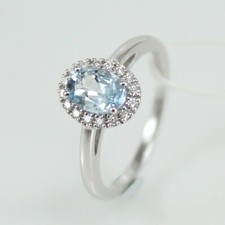 Anello donna classico Mirco