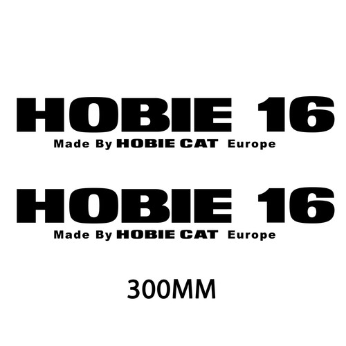 Hobie cat made - hobie, 16